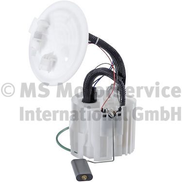 PIERBURG 7.03794.32.0 Fuel Feed Unit