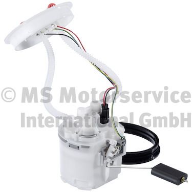 Fuel Feed Unit PIERBURG 7.03794.35.0