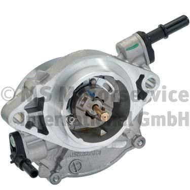 Vacuum Pump, braking system PIERBURG 7.03800.05.0