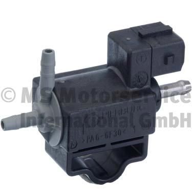 PIERBURG 7.03833.02.0 Boost Pressure Control Valve