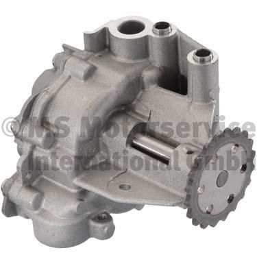 PIERBURG 7.03988.05.0 Oil Pump