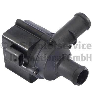 PIERBURG 7.04071.65.0 Auxiliary Water Pump (cooling water circuit)