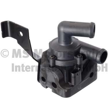 PIERBURG 7.04077.32.0 Auxiliary Water Pump (cooling water circuit)