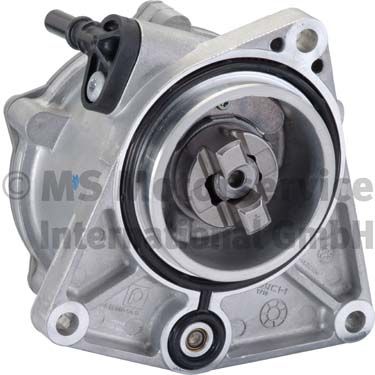 PIERBURG 7.04166.06.0 Vacuum Pump, braking system