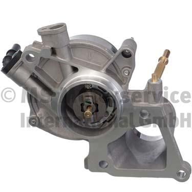 Vacuum Pump, braking system PIERBURG 7.04230.02.0