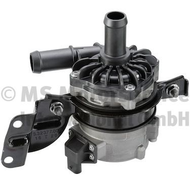 PIERBURG 7.04342.08.0 Water pump, cooling circuit electrical drive