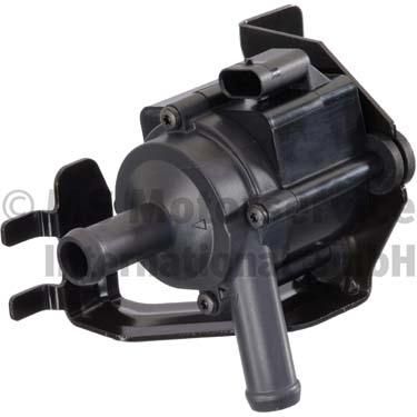 Auxiliary Water Pump (cooling water circuit) PIERBURG 7.04559.06.0
