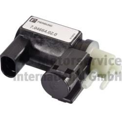 PIERBURG 7.04664.02.0 Pressure converter, turbocharger