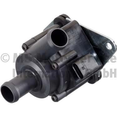 PIERBURG 7.04773.18.0 Auxiliary Water Pump (cooling water circuit)