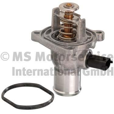 PIERBURG 7.04879.00.0 Thermostat, coolant