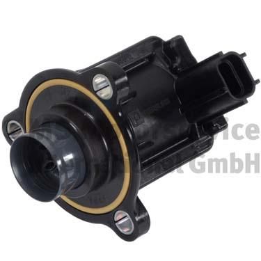 PIERBURG 7.04908.06.0 Recirculating Air Valve, charger