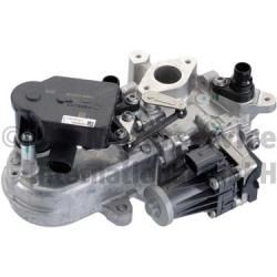 PIERBURG 7.05194.26.0 Cooler, exhaust gas recirculation