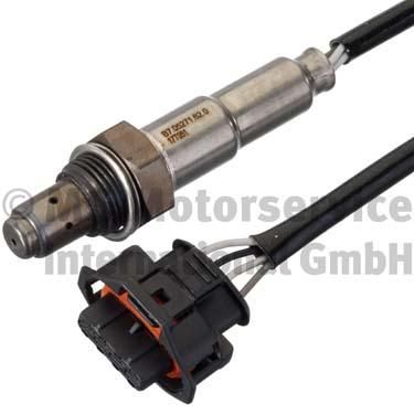 Lambda Sensor PIERBURG 7.05271.62.0