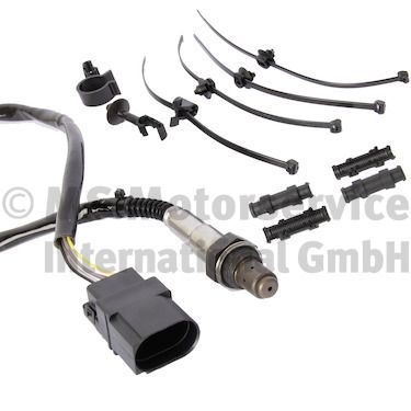 Lambda Sensor PIERBURG 7.05271.77.0