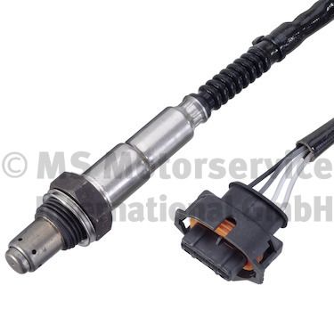 Lambda Sensor PIERBURG 7.05271.81.0