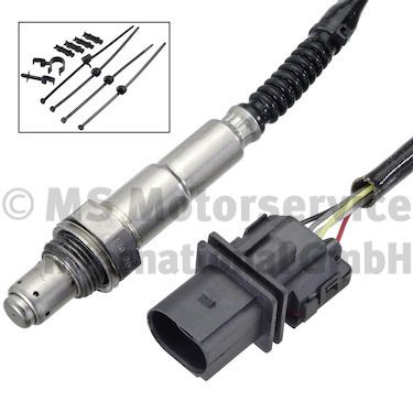 PIERBURG 7.05271.96.0 Lambda Sensor