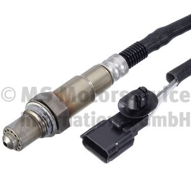 Lambda Sensor PIERBURG 7.05271.99.0