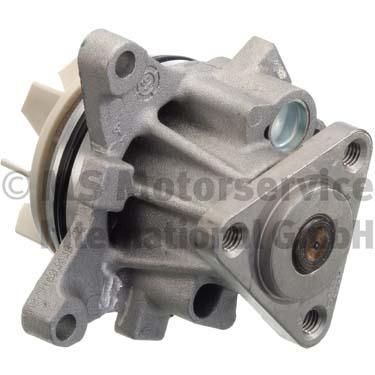 PIERBURG 7.05384.06.0 Water Pump, engine cooling
