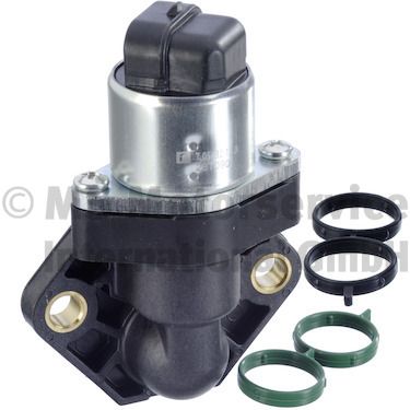 PIERBURG 7.05432.13.0 Idle Control Valve, air supply