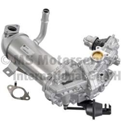 PIERBURG 7.05483.25.0 Cooler, exhaust gas recirculation