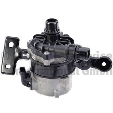 Auxiliary Water Pump (cooling water circuit) PIERBURG 7.05856.07.0