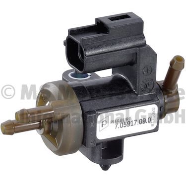 PIERBURG 7.05917.09.0 EGR valve, exhaust control