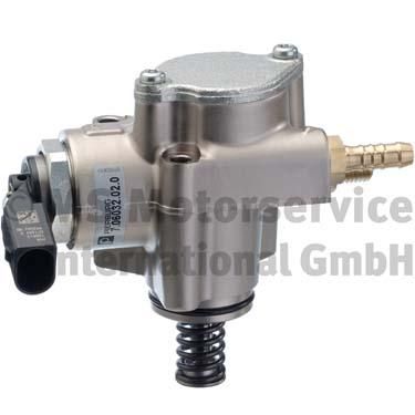 PIERBURG 7.06032.02.0 High Pressure Pump