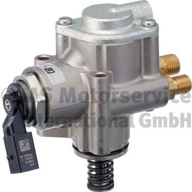 High Pressure Pump PIERBURG 7.06032.03.0