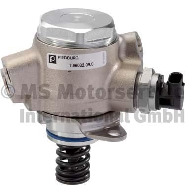PIERBURG 7.06032.09.0 High Pressure Pump