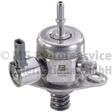 PIERBURG 7.06032.36.0 High Pressure Pump