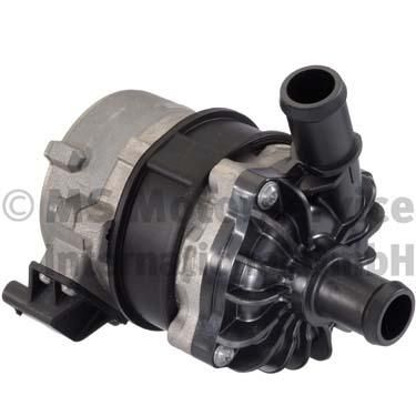 PIERBURG 7.06033.11.0 Auxiliary Water Pump (cooling water circuit)