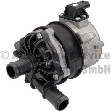 PIERBURG 7.06033.15.0 Auxiliary Water Pump (cooling water circuit)
