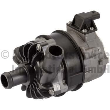 PIERBURG 7.06033.24.0 Auxiliary Water Pump (cooling water circuit)