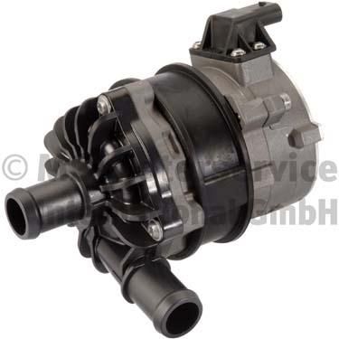 PIERBURG 7.06033.32.0 Auxiliary Water Pump (cooling water circuit)