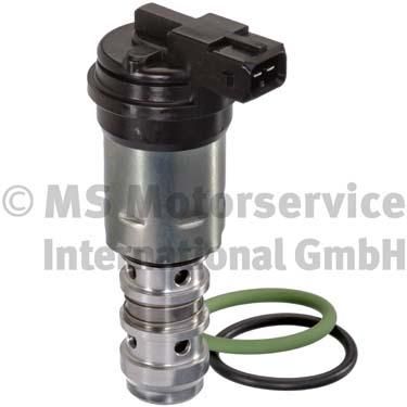 PIERBURG 7.06117.00.0 Control Valve, camshaft adjustment
