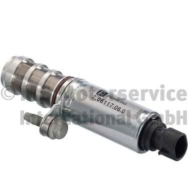 PIERBURG 7.06117.06.0 Control Valve, camshaft adjustment