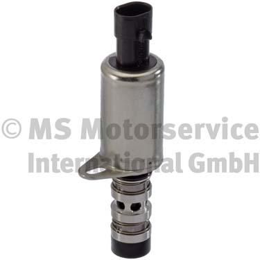 Control Valve, camshaft adjustment PIERBURG 7.06117.08.0