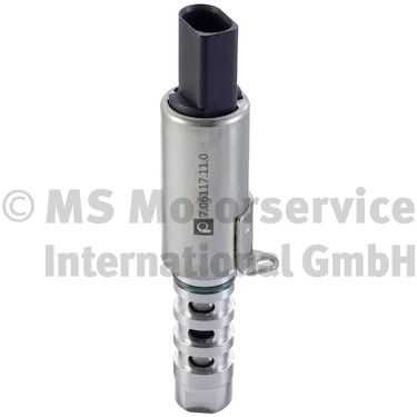 PIERBURG 7.06117.11.0 Control Valve, camshaft adjustment