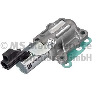 PIERBURG 7.06117.17.0 Control Valve, camshaft adjustment