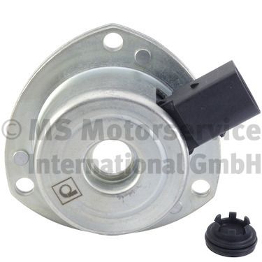 Central Magnet, camshaft adjustment PIERBURG 7.06117.21.0