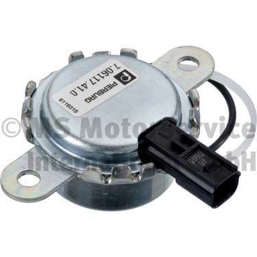 PIERBURG 7.06117.41.0 Central Magnet, camshaft adjustment