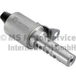 Control Valve, camshaft adjustment PIERBURG 7.06117.53.0