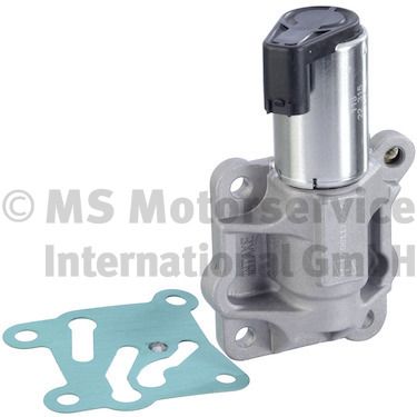 PIERBURG 7.06117.64.0 Control Valve, camshaft adjustment