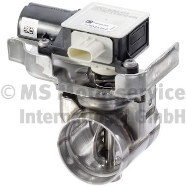 PIERBURG 7.06523.14.0 Exhaust Gas Door