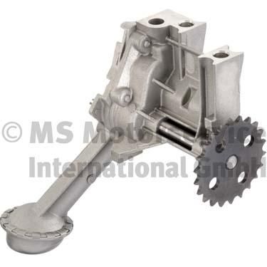 PIERBURG 7.06595.01.0 Oil Pump
