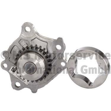 PIERBURG 7.06595.02.0 Oil Pump