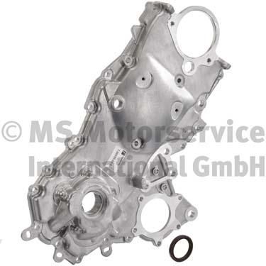 PIERBURG 7.06595.03.0 Oil Pump