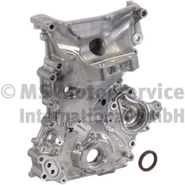 PIERBURG 7.06595.04.0 Oil Pump