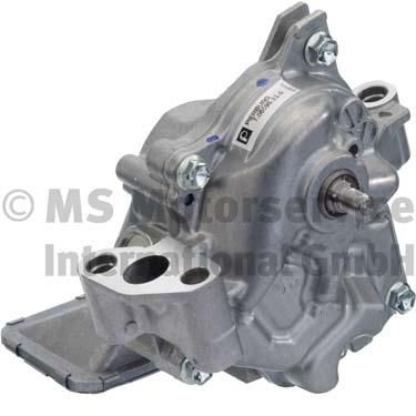 PIERBURG 7.06595.11.0 Oil Pump