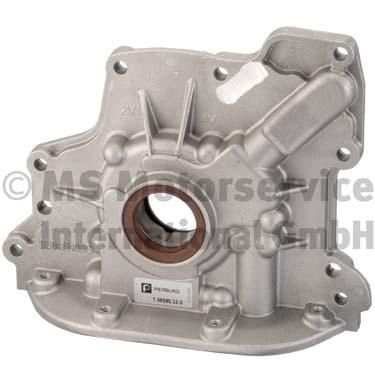 PIERBURG 7.06595.12.0 Oil Pump
